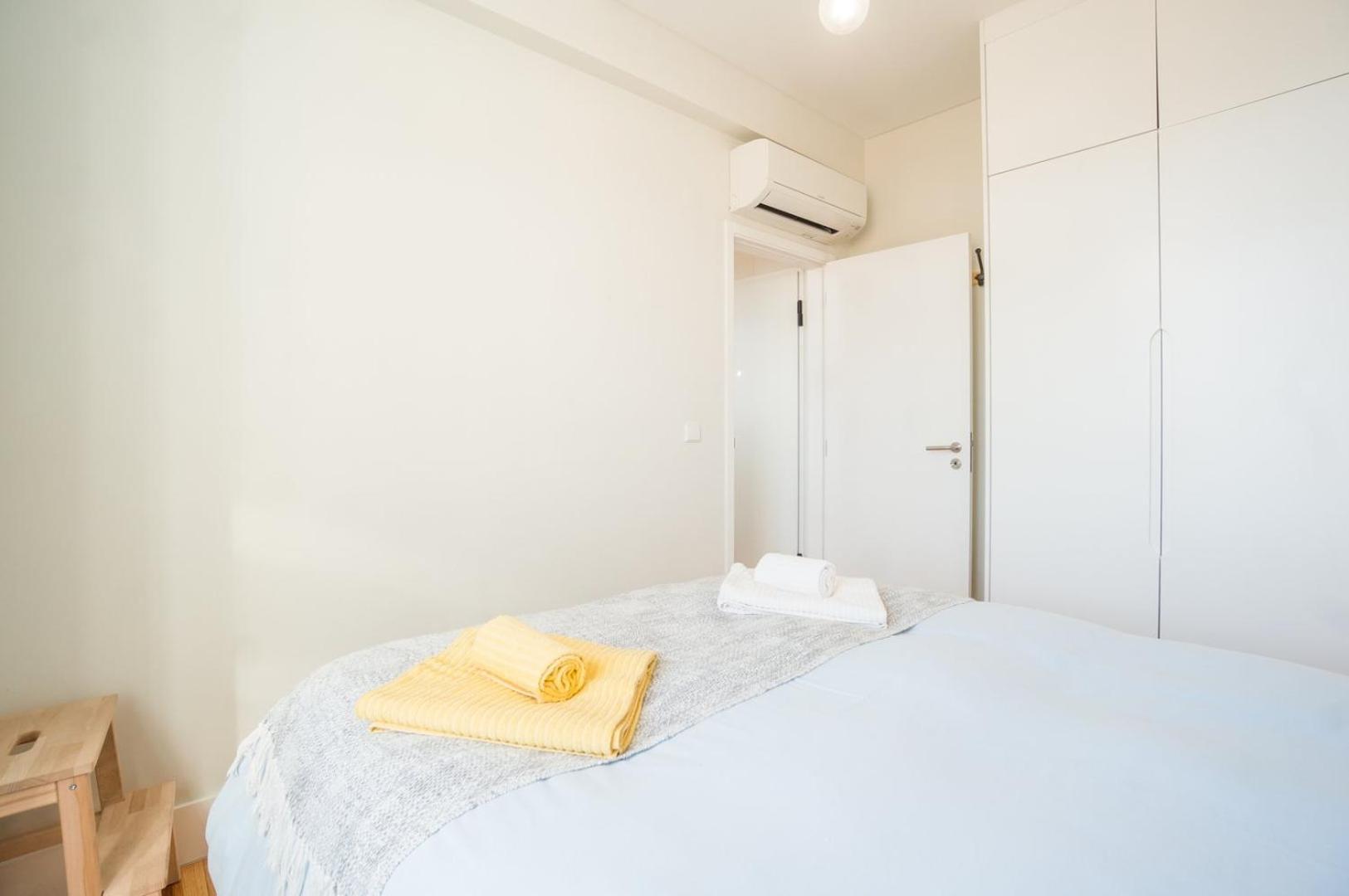 Guestready - Chic And Vibrant Stay Near Anjos Lisboa Dış mekan fotoğraf